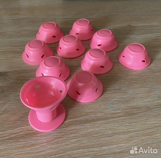 Стайлер для волос