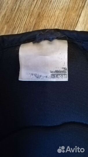 Нагрудник хоккейный ccm