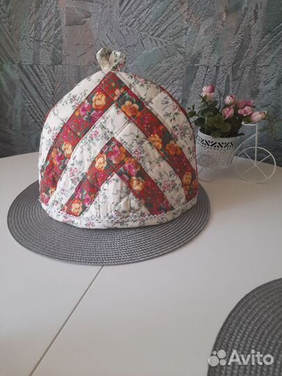 Колпак для заварника