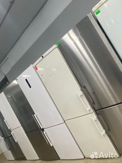 Б/у холодильник с доставкой