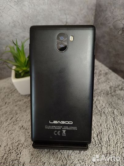 Leagoo KIICAA Mix, 3/32 ГБ