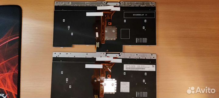 Клавиатура ThinkPad t430, t530