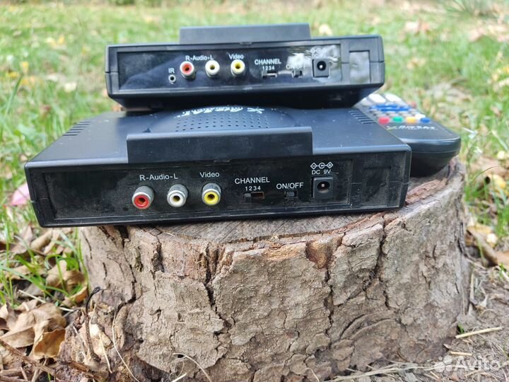 Видеосендер / Трансмиттер / Беспроводное Видео