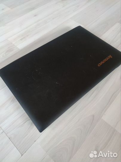 Lenovo b570e