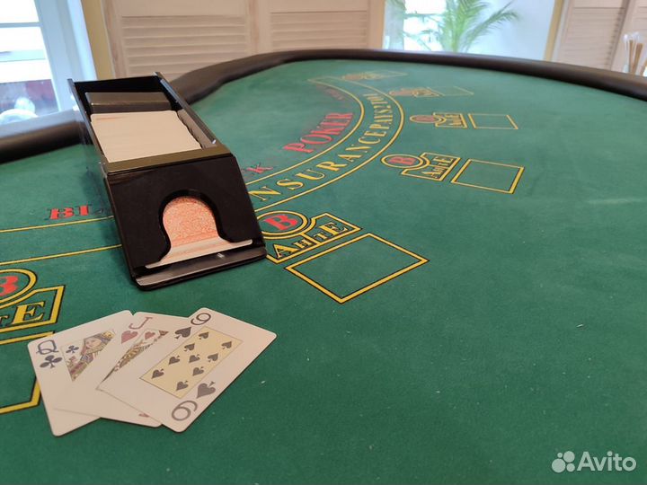 Выздное казино, покер,рулетка,блек-джек