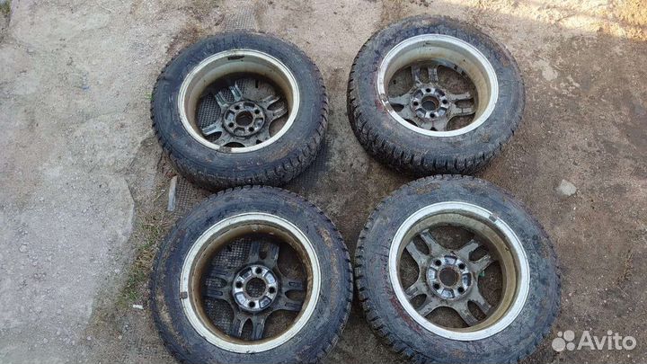 Шины. Диски. Колеса