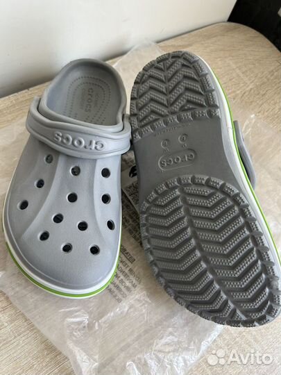 Crocs