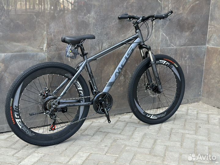 Велосипед горный новый магазин документы