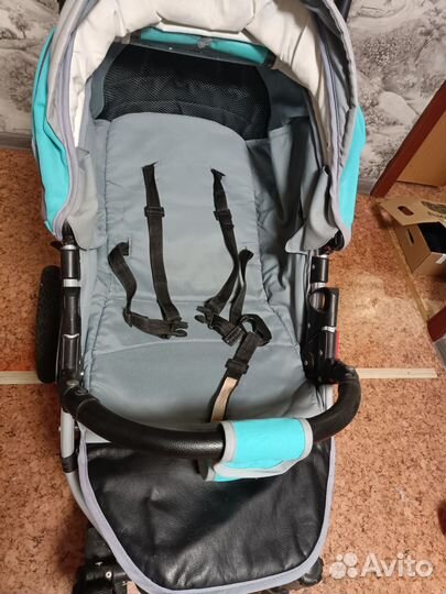 Детские коляски