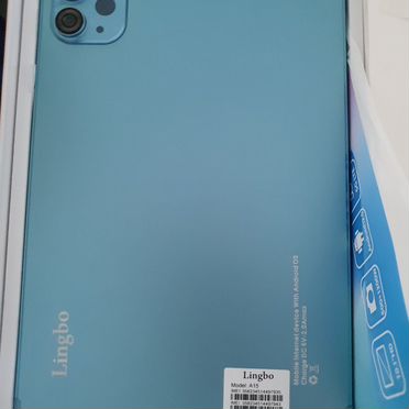Планшет lingbo A15