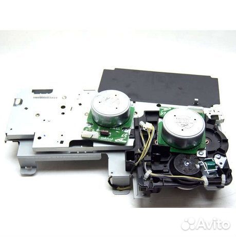 Главный редуктор в сборе Samsung 415 JC93-00669A