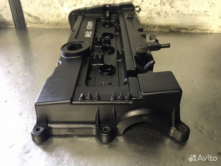 Клапанная крышка G4EE G4ED G4EC Hyundai