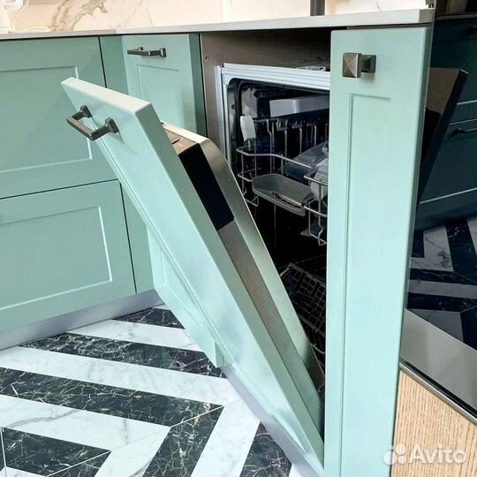 Кухонный гарнитур 