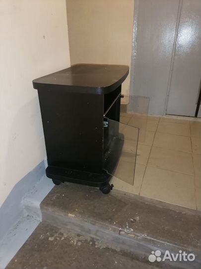 Видеомагнитофон 