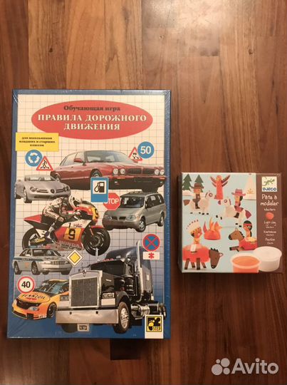 Обучающая игра новая