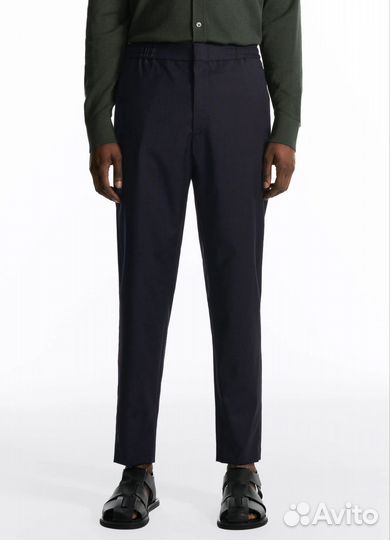 Брюки COS p. 46, 48, 50