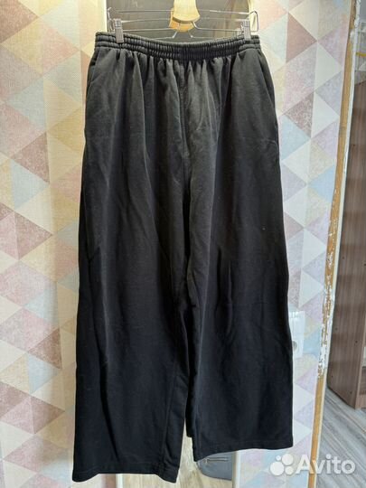 Брюки спортивные женские 52-54