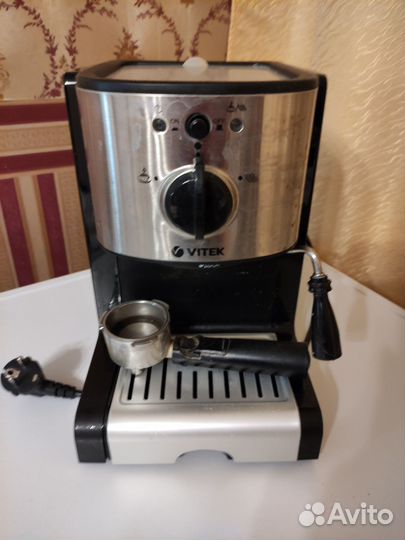 Кофемашина