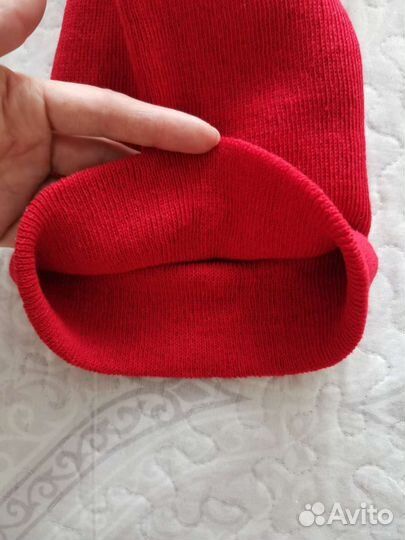 Шапка новая