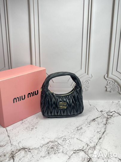 Сумка Miu Miu