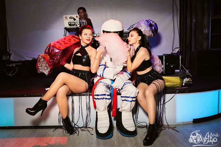 Аренда аппарата для сахарной ваты - сладкая вата