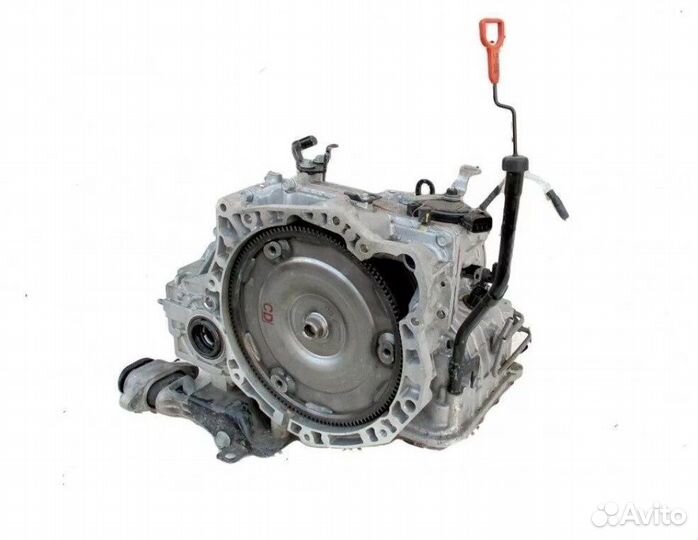 АКПП A4CF1 Kia ProCeed 1 (ED)