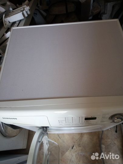 Самсунг на 6кг