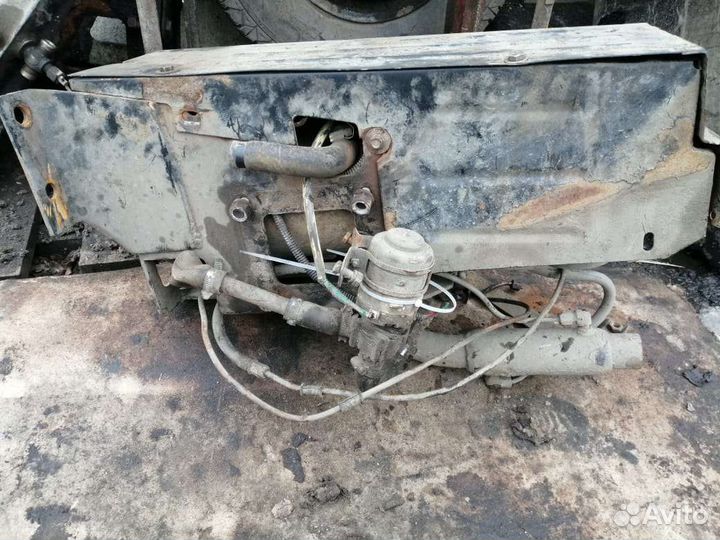 Промотроник маз