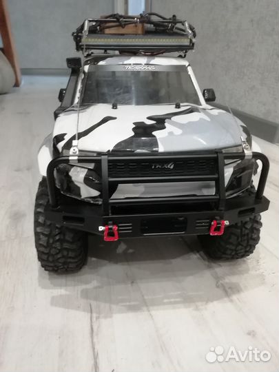 Traxxas trx4