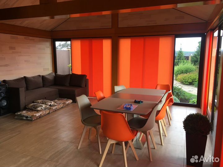 Жалюзи Рулонные шторы Нижний Тагил