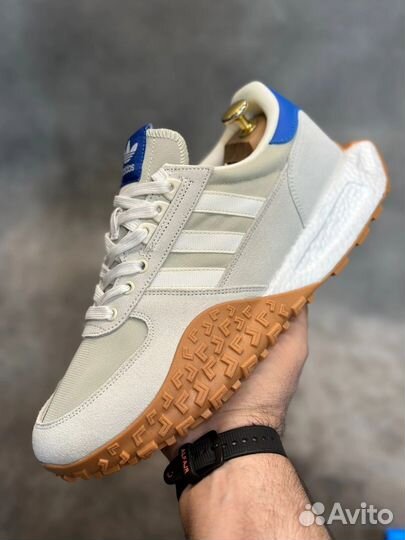 Новый Кроссовки Adidas Retropy E5 (41-45)