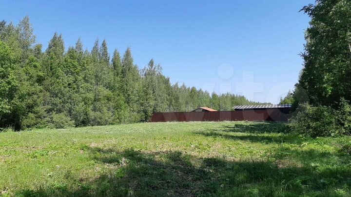 Участок 15,2 сот. (СНТ, ДНП)