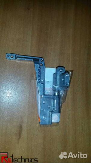 Левая петля ноутбука Asus g2p