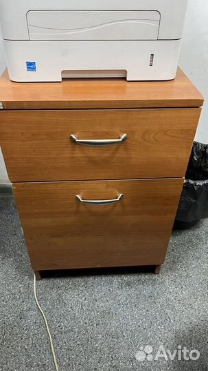 Тумба офисная