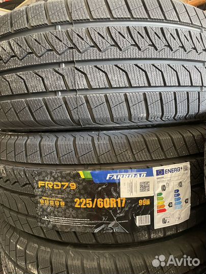 Kapsen IceMax RW501 265/70 R16