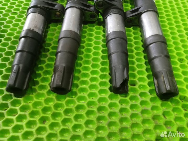 Катушка зажигания Renault Megane 1