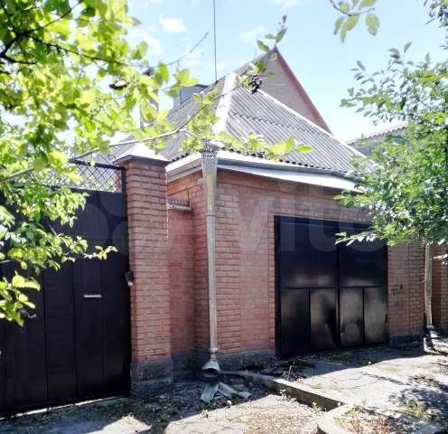 Дом 315 м² на участке 5 сот.