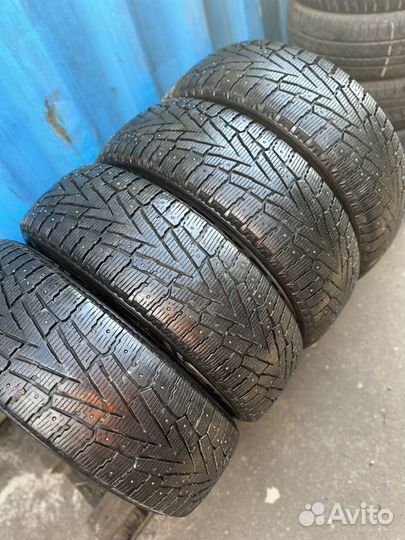 Nexen Winguard WinSpike SUV 235/65 R17 108T