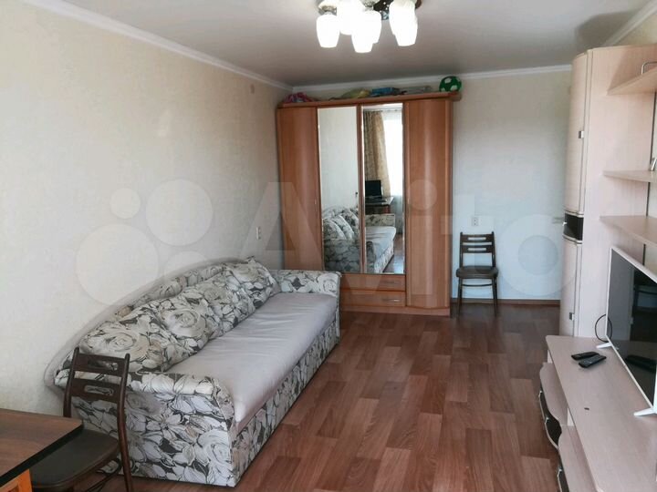 2-к. квартира, 50 м², 5/5 эт.