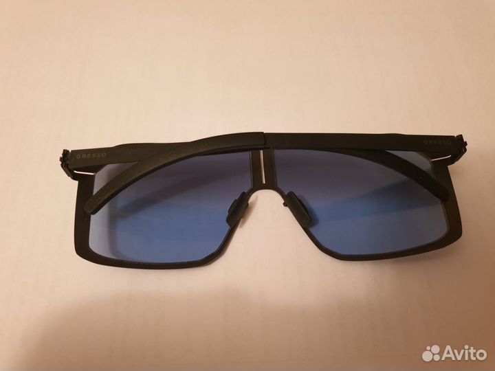 Очки солнцезащитные Gresso Nevada