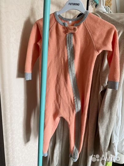 Термобелье bungly boo 92