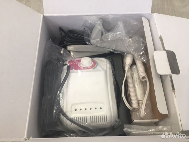 Аппарат для маникюра Marathon-3 Option/SH20N