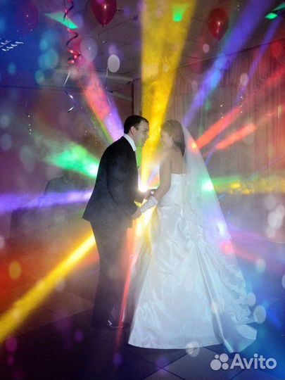 Ведущий(тамада) на ваш праздник + DJ музыка и т. д