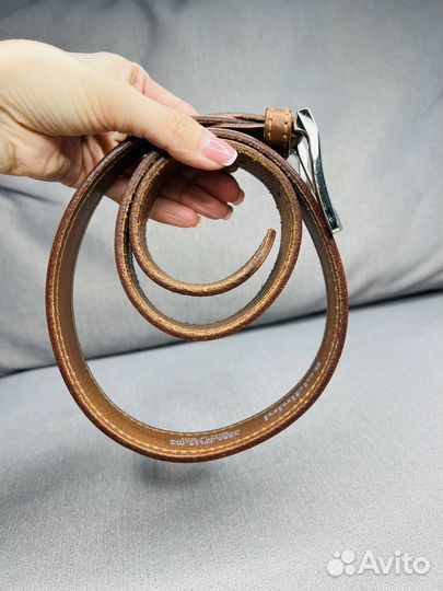 Ремень мужской Baldinini оригинал