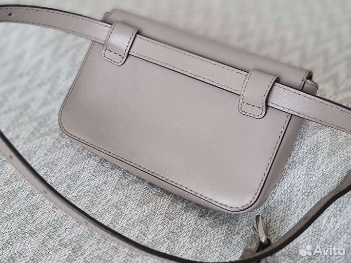 Сумка michael kors оригинал кроссбоди / пояс