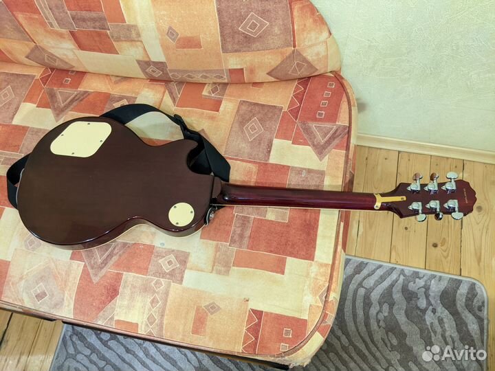 Epiphone Les Paul Standard