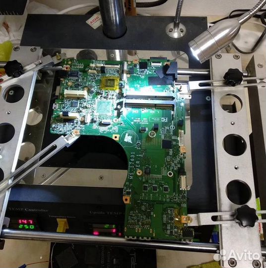 Ремонт телевизоров