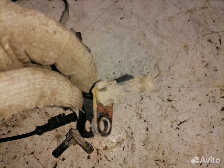 Датчик ABS задний Haima 3