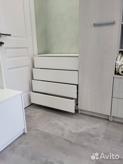 Комод для вещей