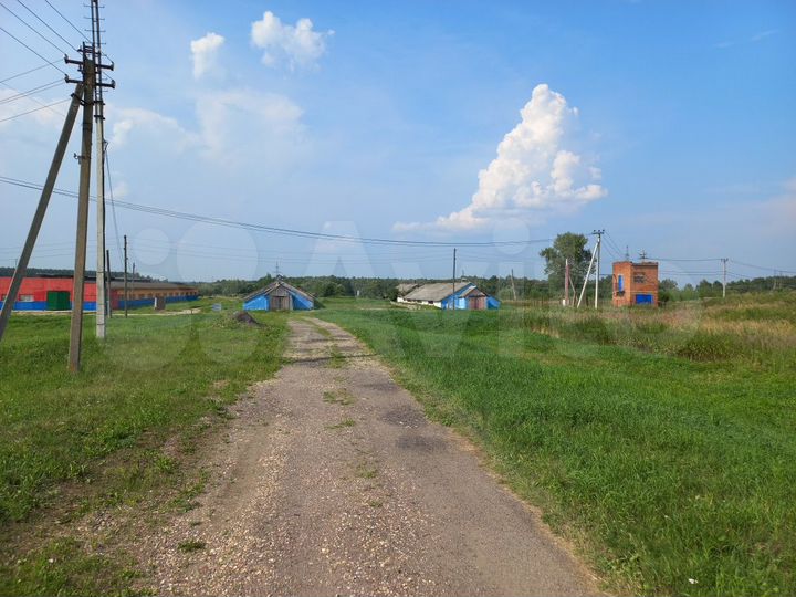 Склад, 3600 м²